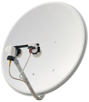 How To Install Free To Air Antenna